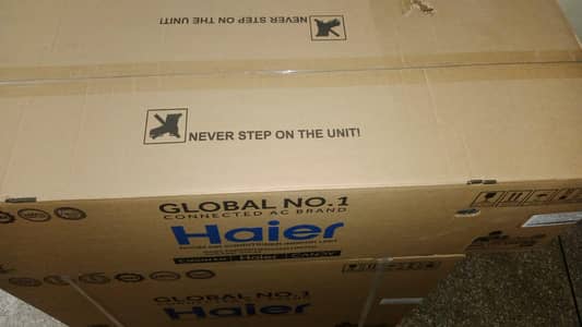 Haier T3 pro latest model