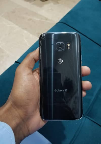 samsung Galaxy s7 non pta