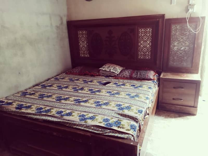 Complete Bedroom Set 0