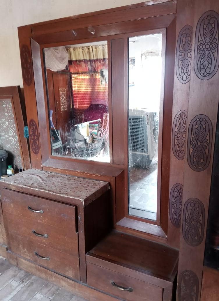 Complete Bedroom Set 1