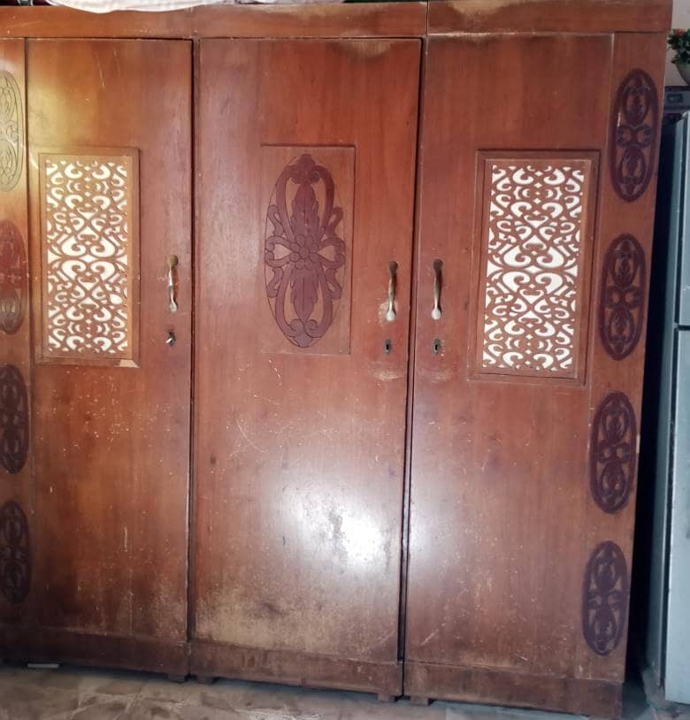 Complete Bedroom Set 2