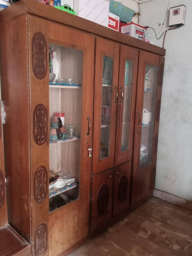 Complete Bedroom Set 3