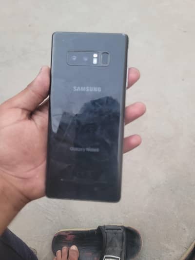 6/64.   dual sim official pta approved