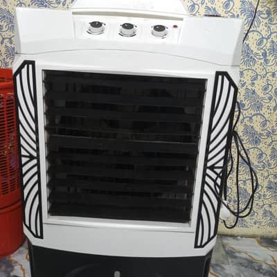 air coller fresh condition