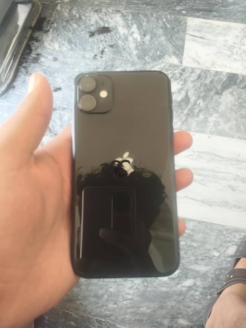 iphone 11 0