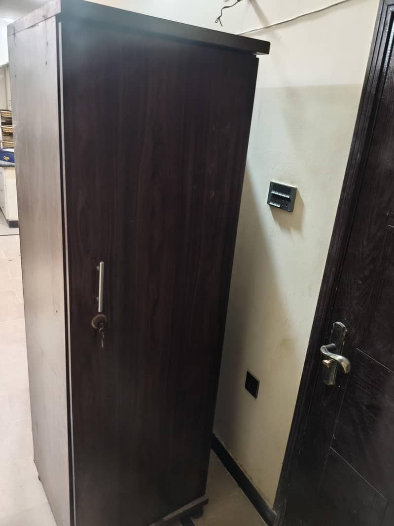 two wardrobes 1