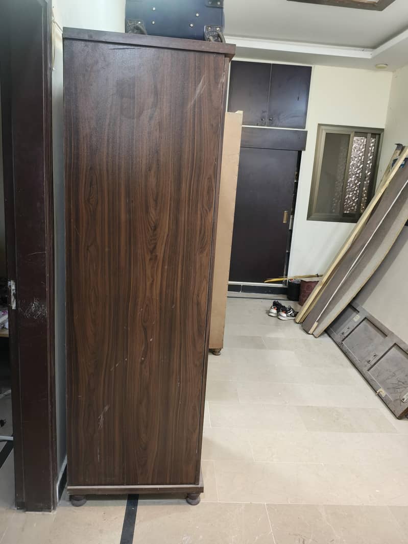 two wardrobes 4
