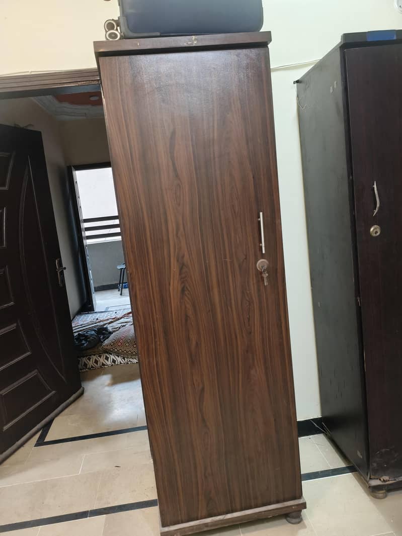 two wardrobes 5