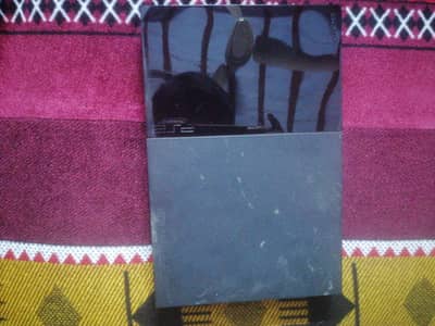 Sony PlayStation 2, JailBreak,1 controller, with 1 Free Game