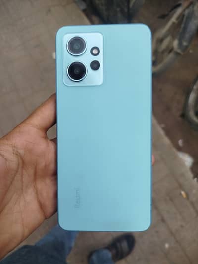 Redmi Note 12