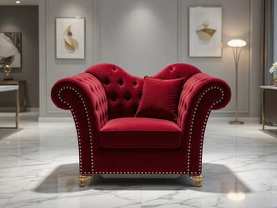 7 seater used sofa set as per picture,