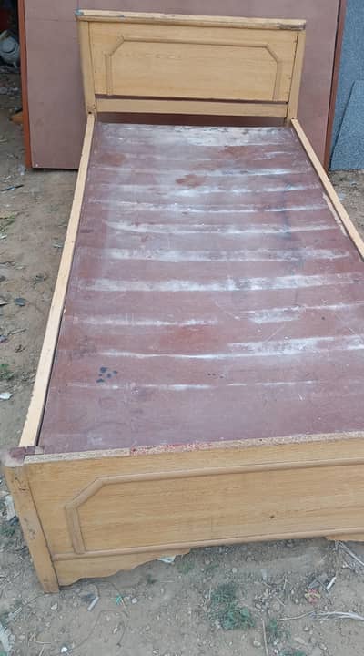 Single bed for sale
