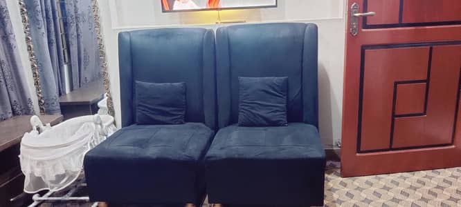 2 seater sota set