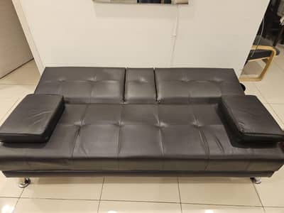 Sofacum bed