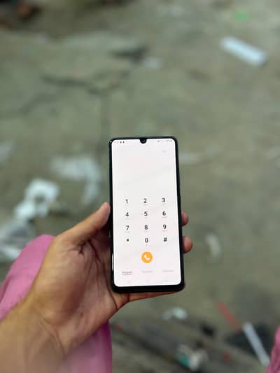 Samsung Galaxy A32 6+6 Gb Ram 128Gb Rom Total original Phone