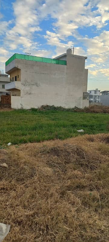 Cornor plot for sale 2