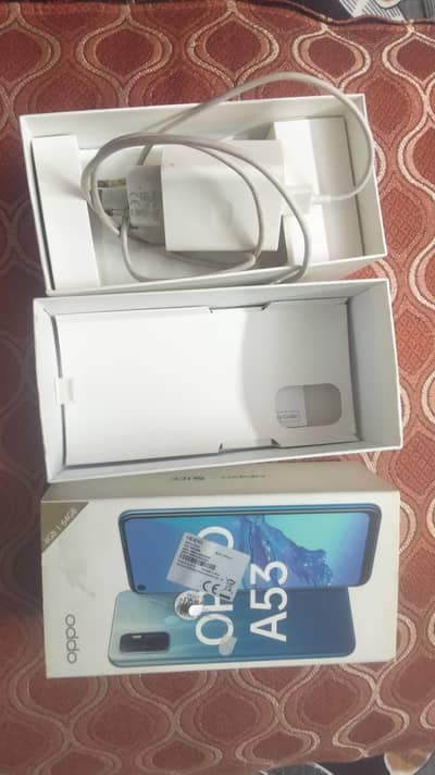 OPPO A53