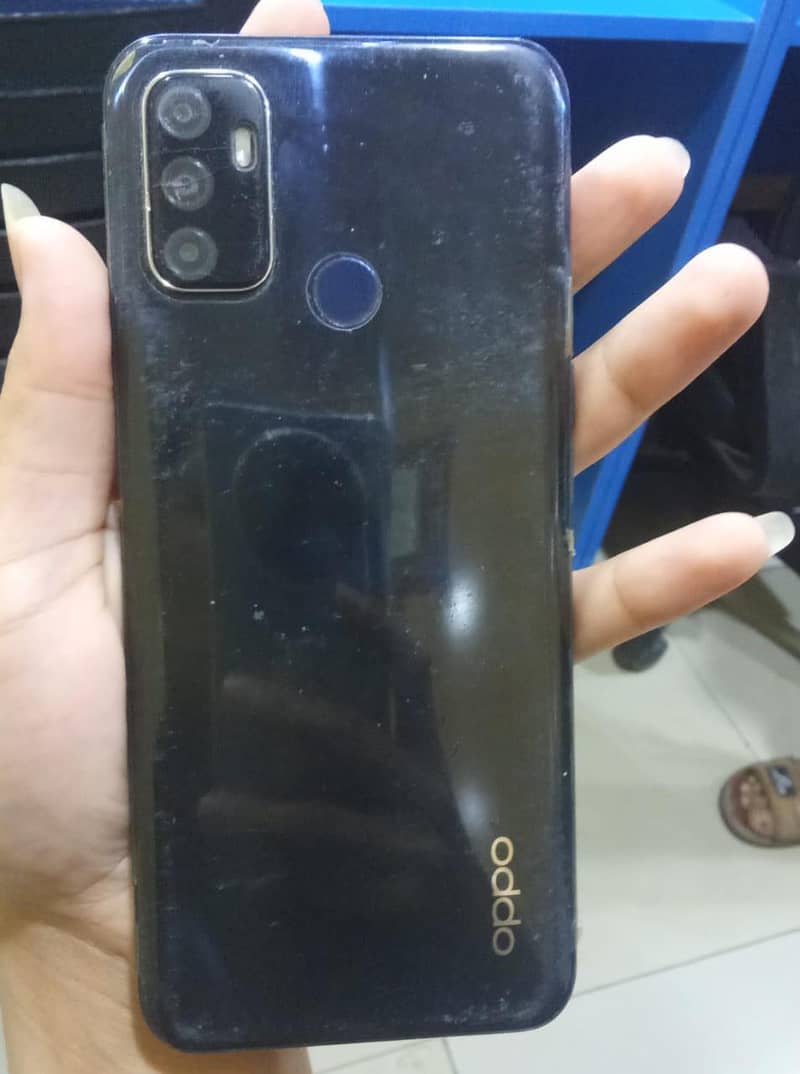 OPPO A53 1