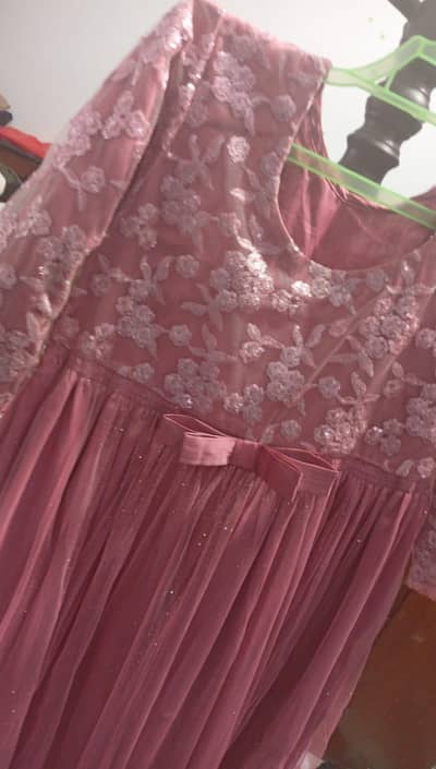Fancy Dresses