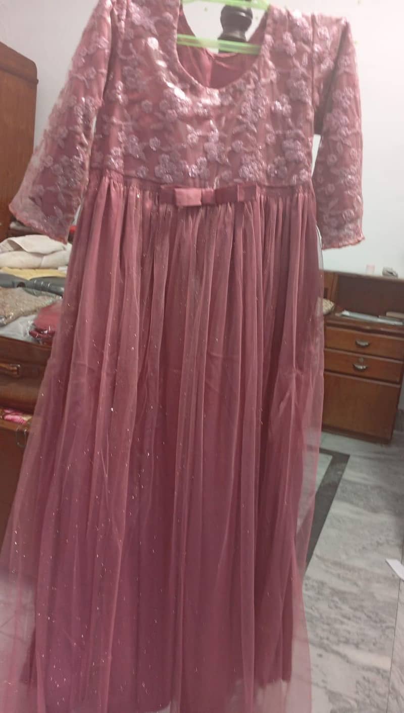 Fancy Dresses 3