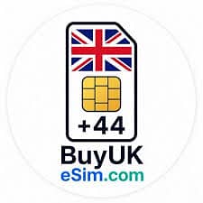 Uk ESIM | Esim Available | Reasonable prices