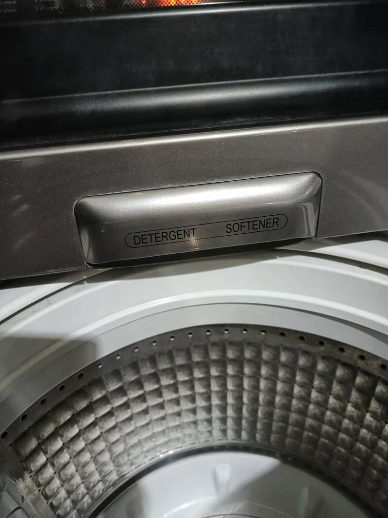 automatic machine 2