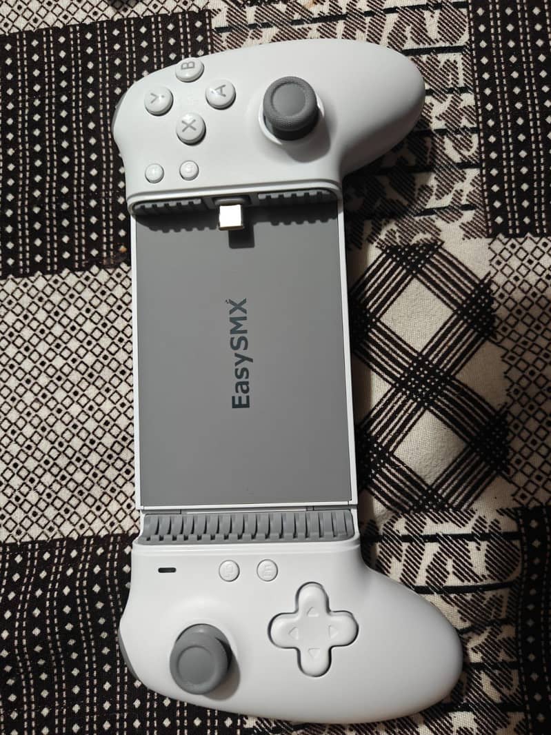 EasySMX M15 | Mobile Controller 4