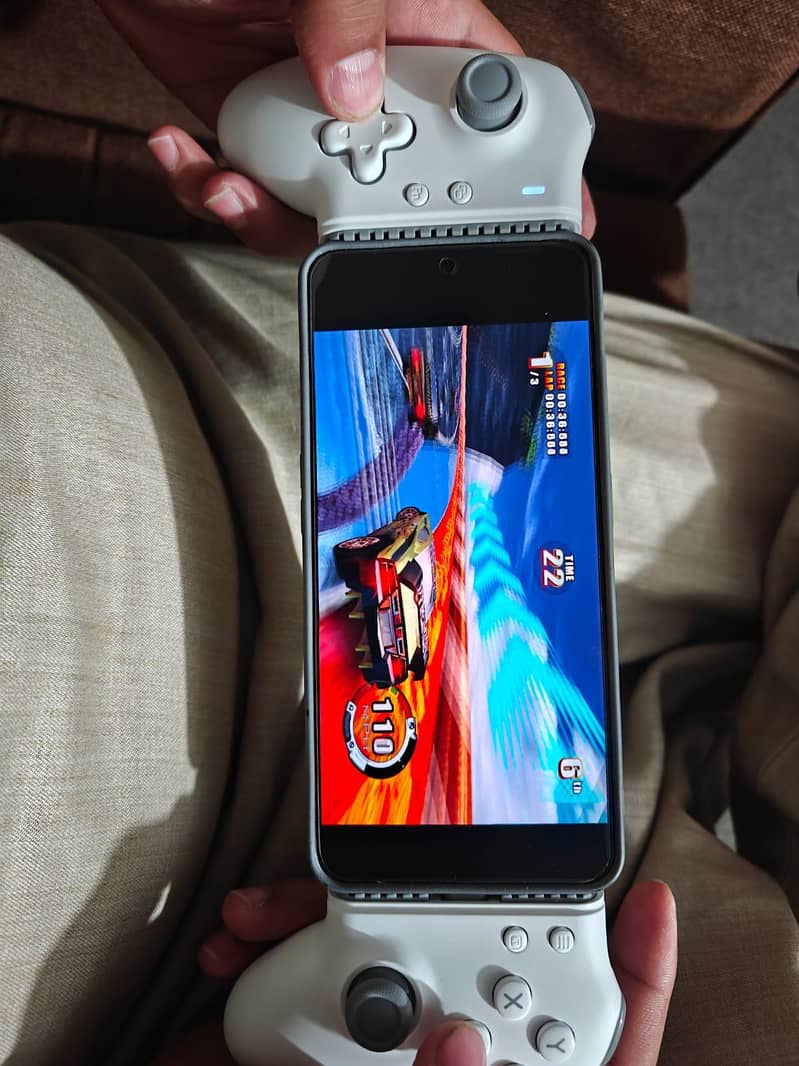 EasySMX M15 | Mobile Controller 5