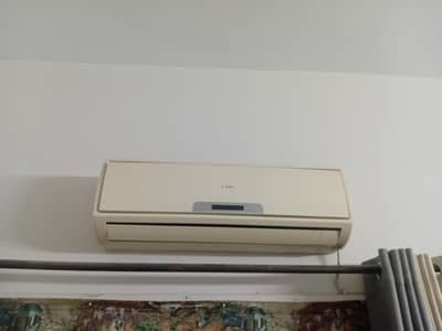 Haier split AC for sale
