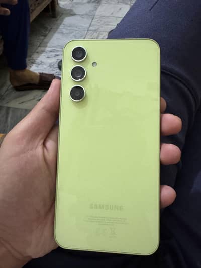Samsung A54 5g (non pta)