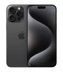Apple iPhone 16 Pro Max