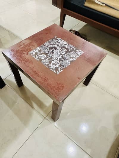 Side table for sale