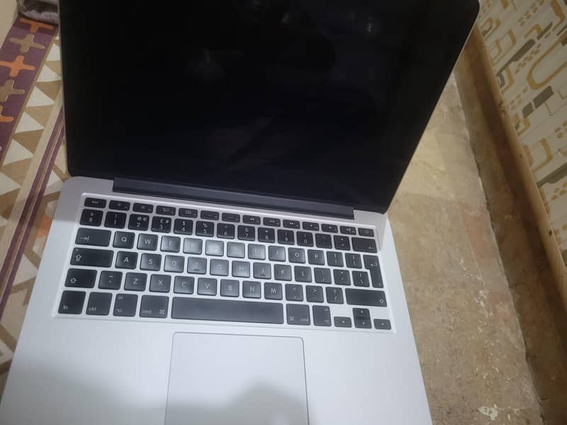 macbook pro 2015 1