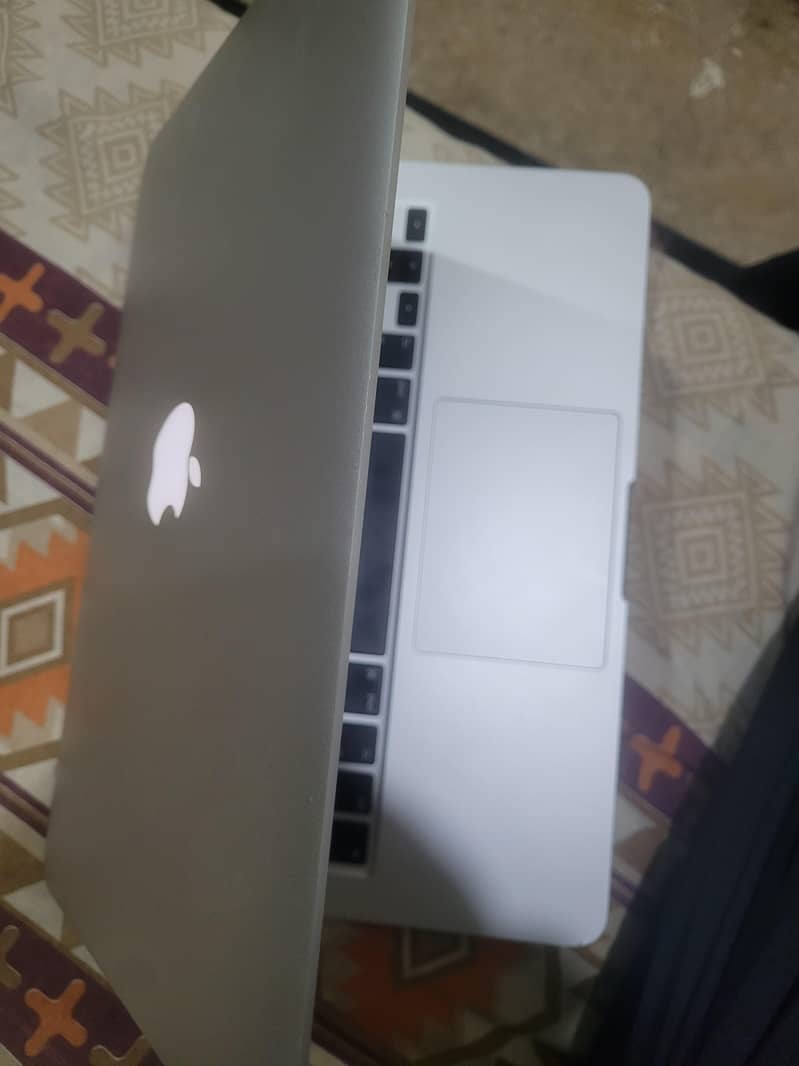 macbook pro 2015 6