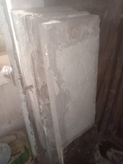 cement slab