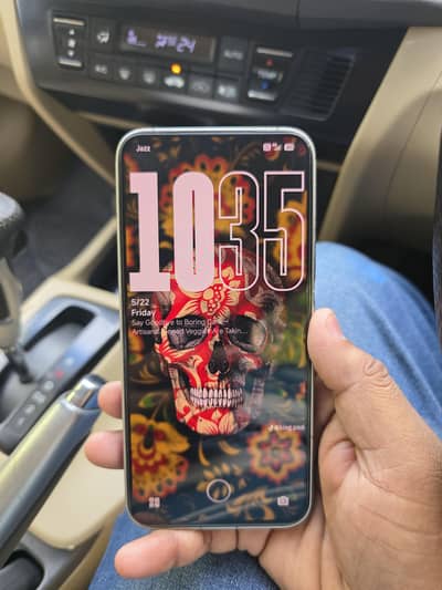 Xiaomi 15t pro 12/512  PTA