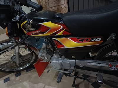 all ok bike for arjunt sale.