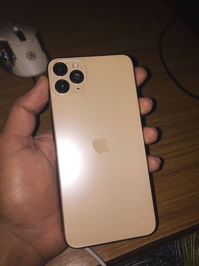 11 pro max PTA Approved 256gb urgent sale