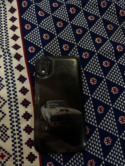 IPHONE XR WATERPACK 128 GB