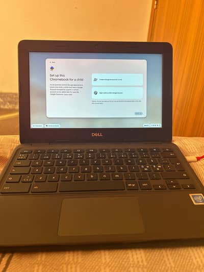 Dell Chromebook 4-16 Gb