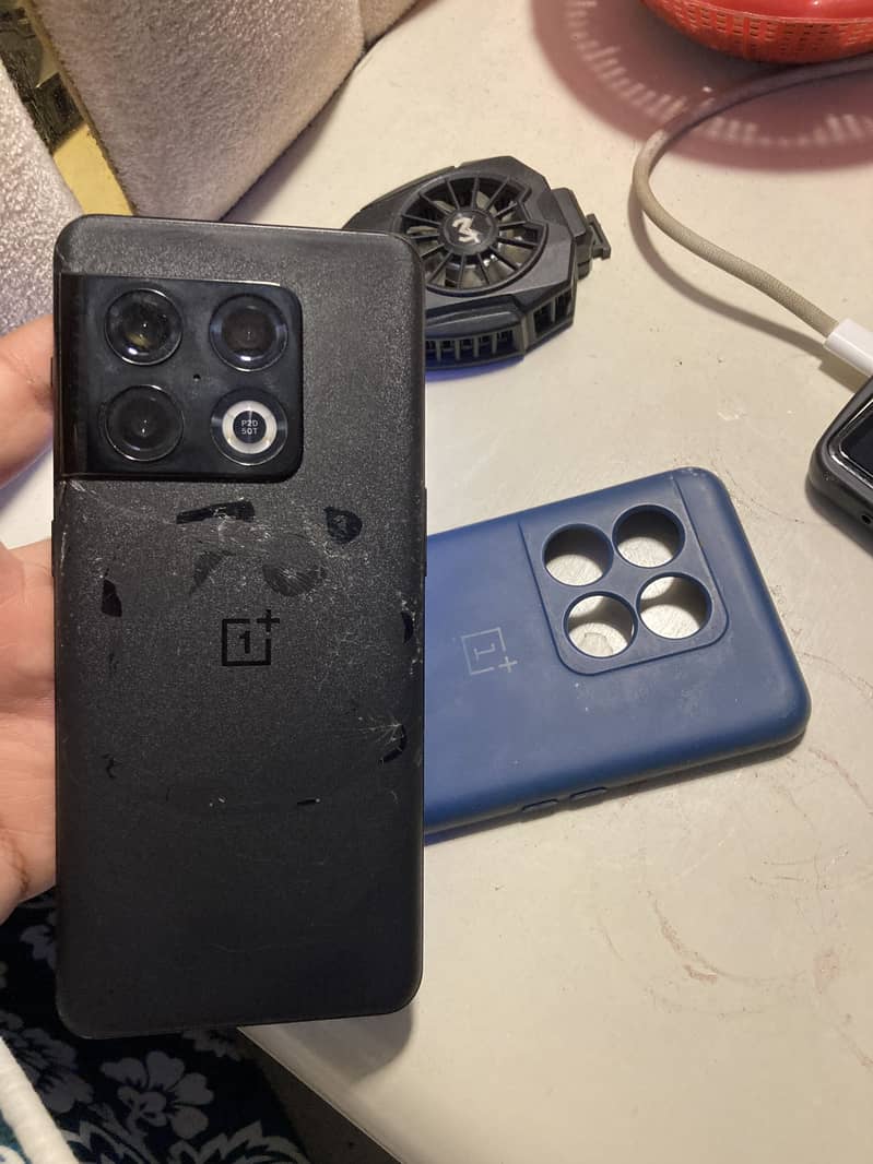 Oneplus 10 pro 0