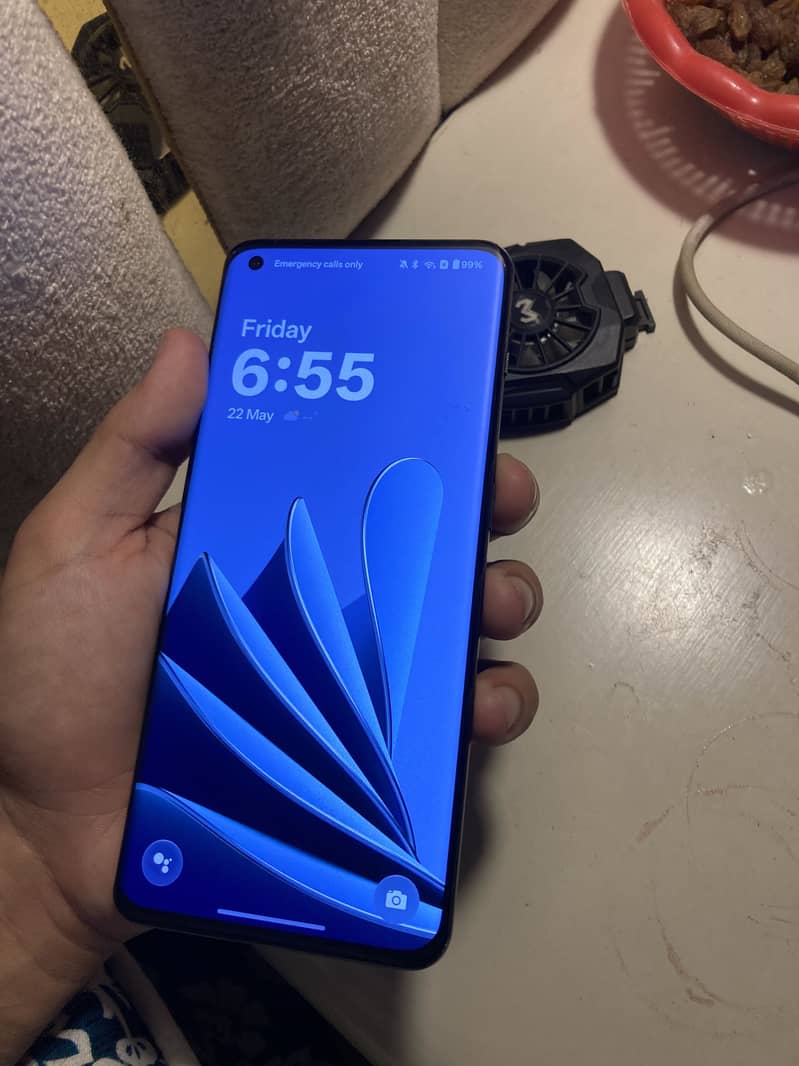 Oneplus 10 pro 2