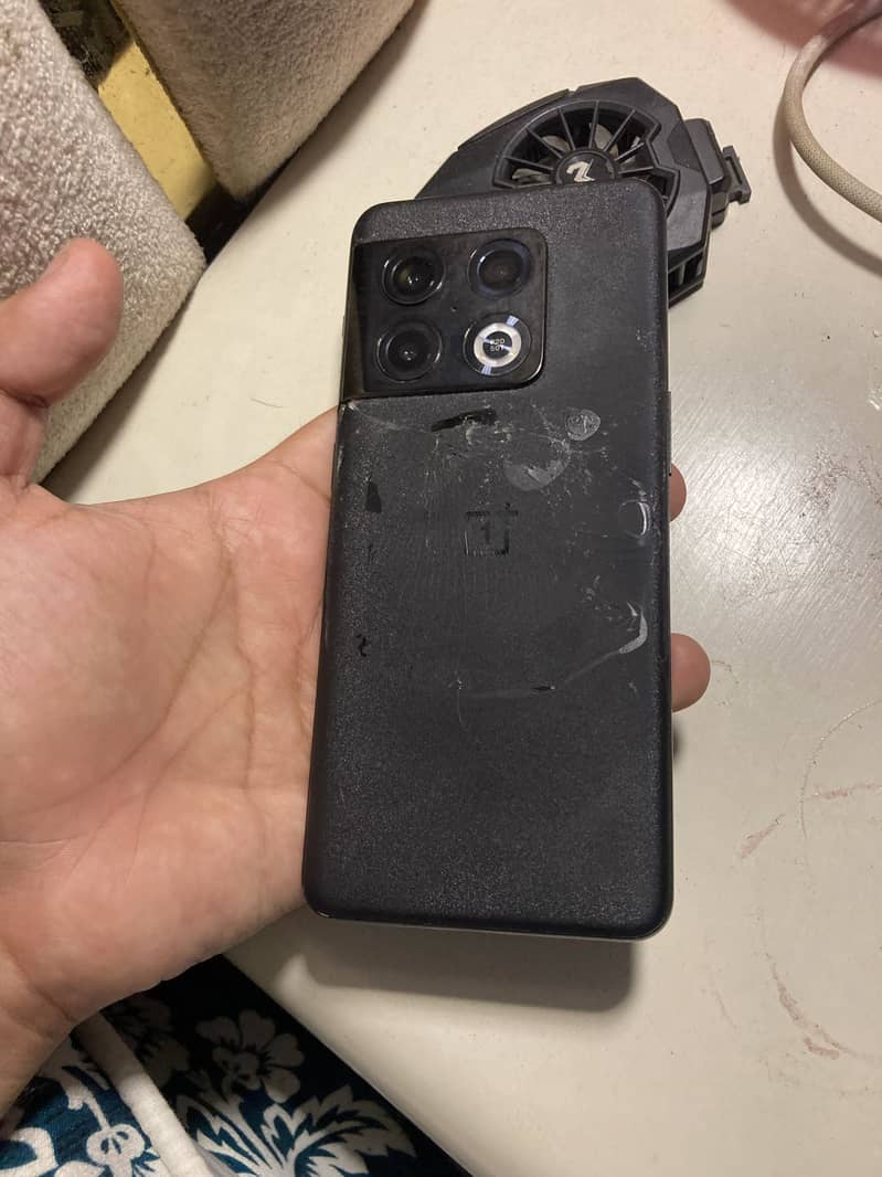 Oneplus 10 pro 3