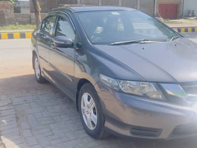 Honda city 1.3