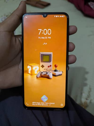 vivo S1 pro mobile
