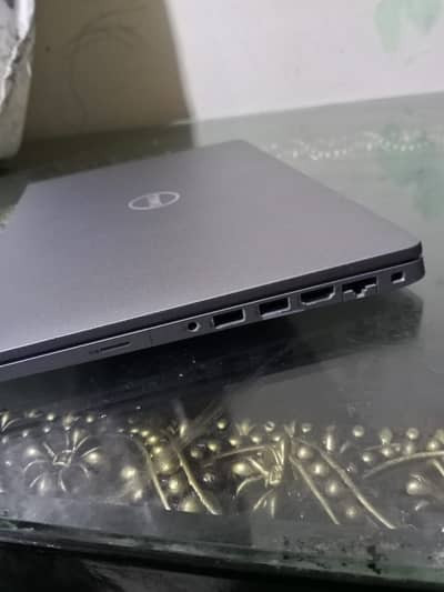 Dell latitude 5420