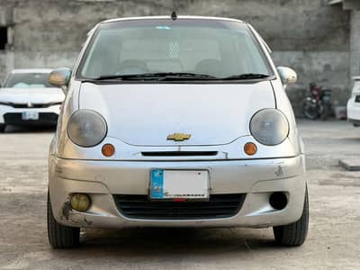 chaver lite 2003 auto ghair
