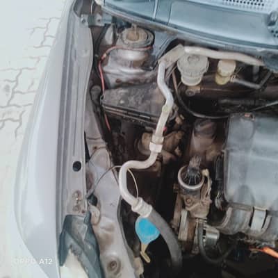City 2007 for sale