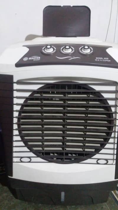 air cooler