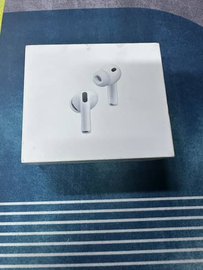 Apple Airpods3rd Generatiom(Brand New & Sealed Pack Original 100%)